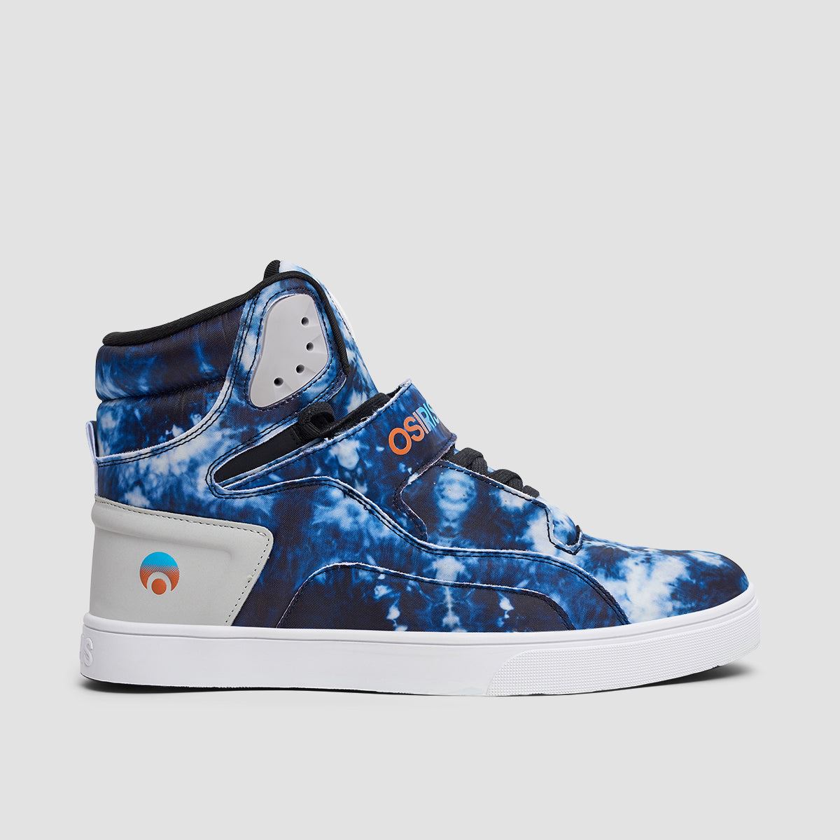 Mens osiris 2024 high tops