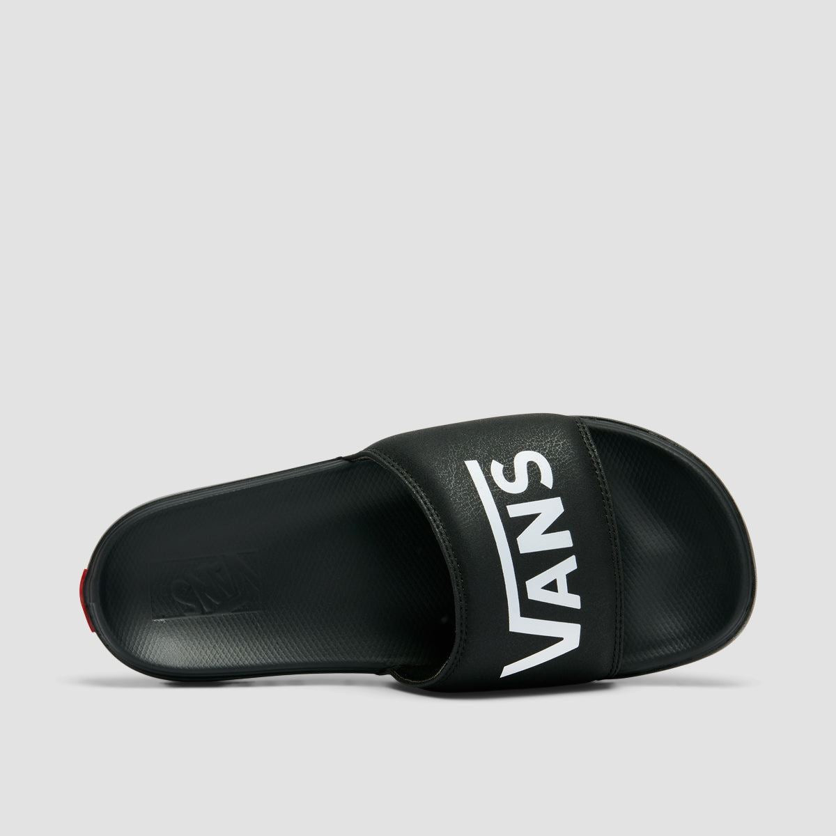 Vans MTE La Costa Slide-On Sandals - Vans Black