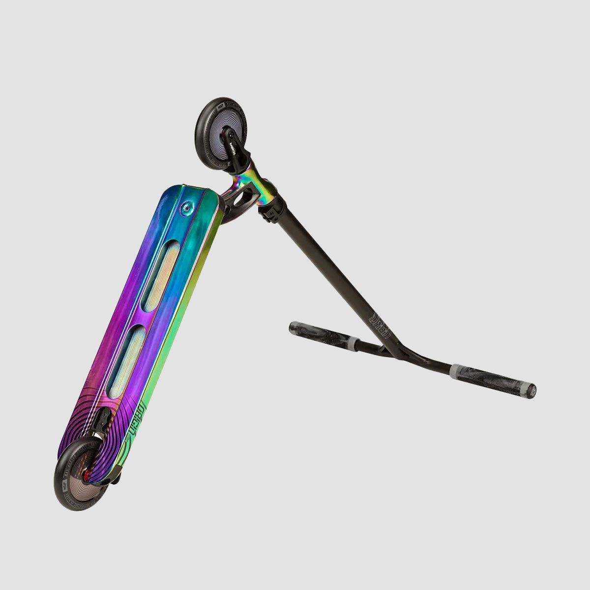 MGP VX Origin Team Edition 5" Scooter Neo Chrome