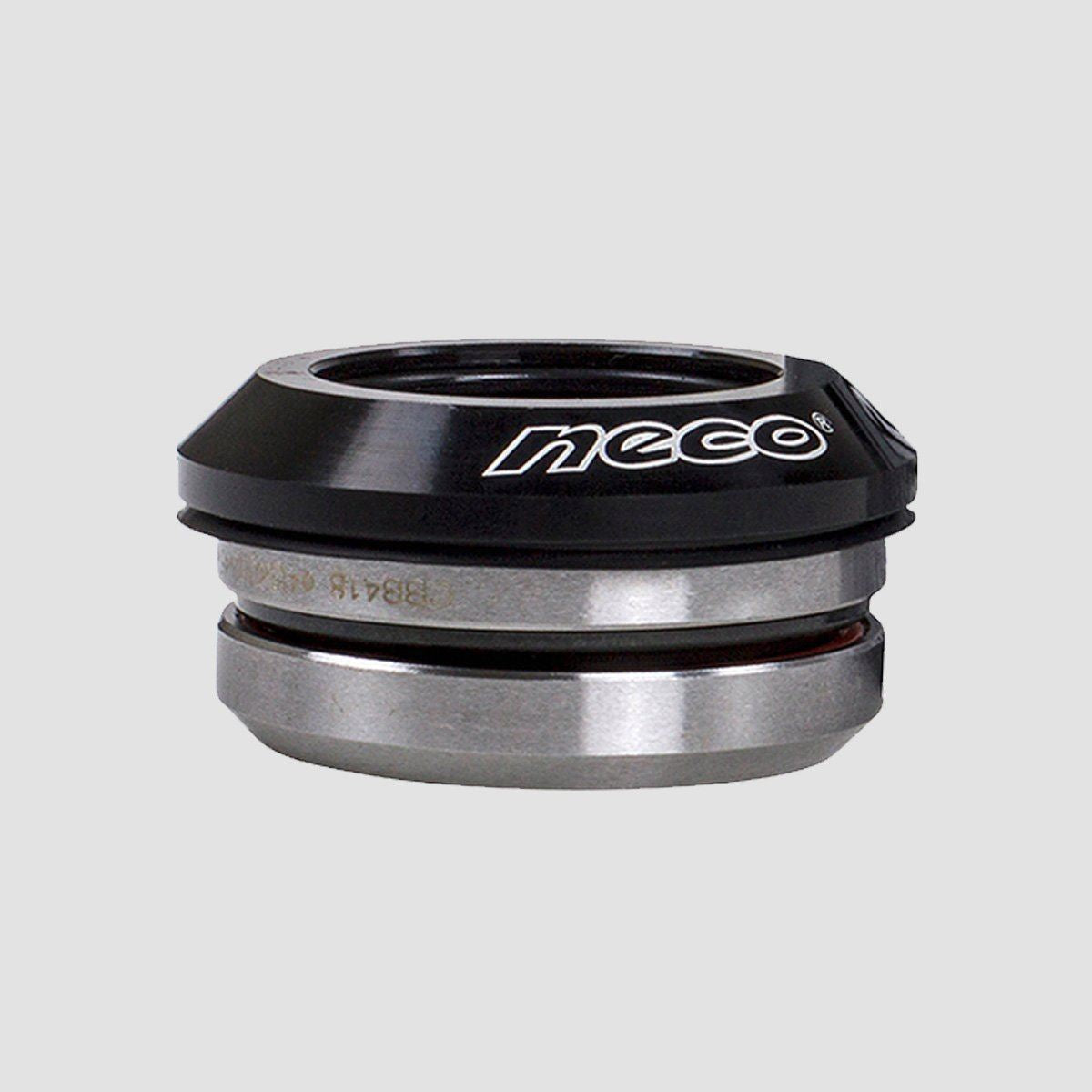 Slamm Integrated Sealed Scooter Headset Black