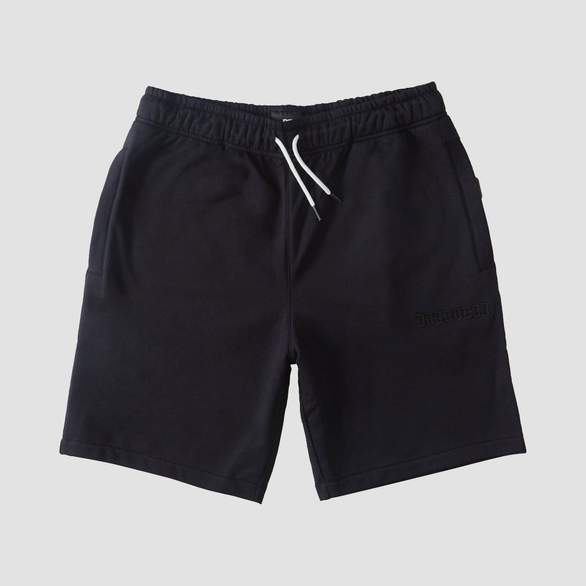 DC Riot 2 Shorts Black