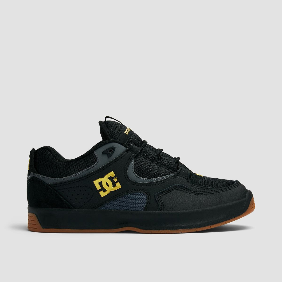 DC Kalynx Zero Shoes - Black/Gold