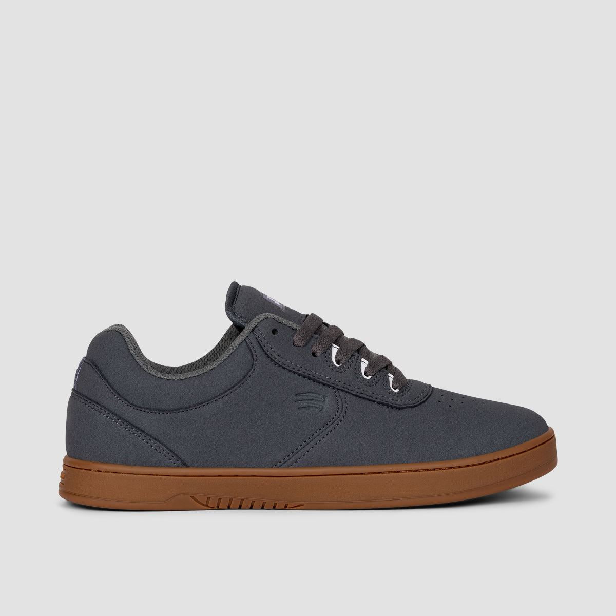 Etnies Joslin Shoes - Charcoal