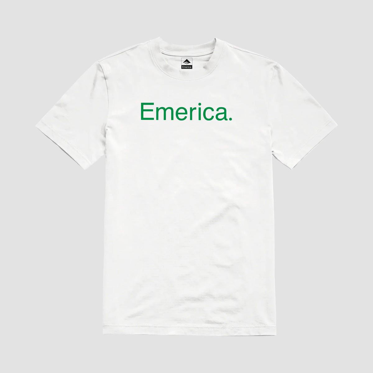 Emerica Pure T-Shirt White