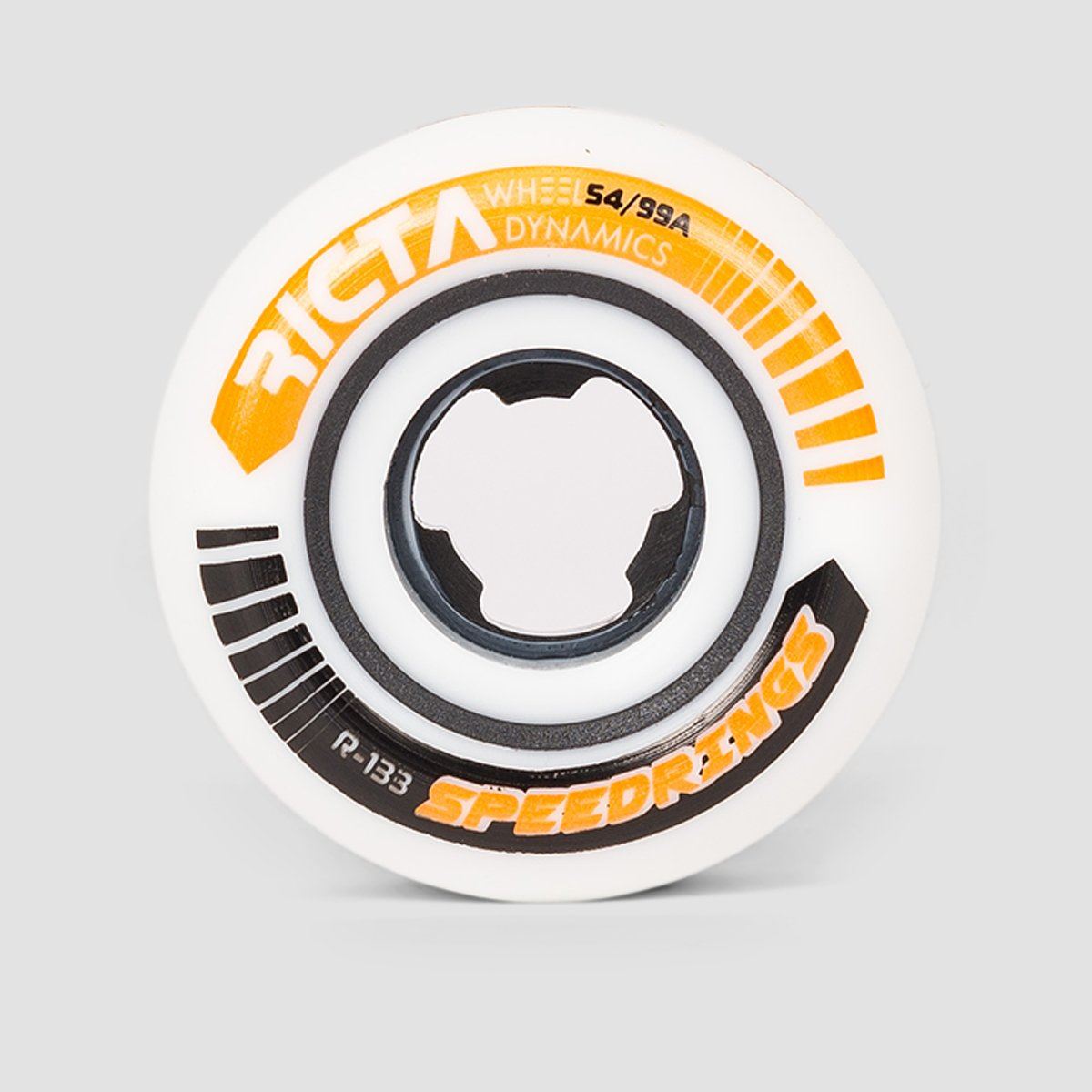 Ricta Speedrings Wide 99a Skateboard Wheels 54mm