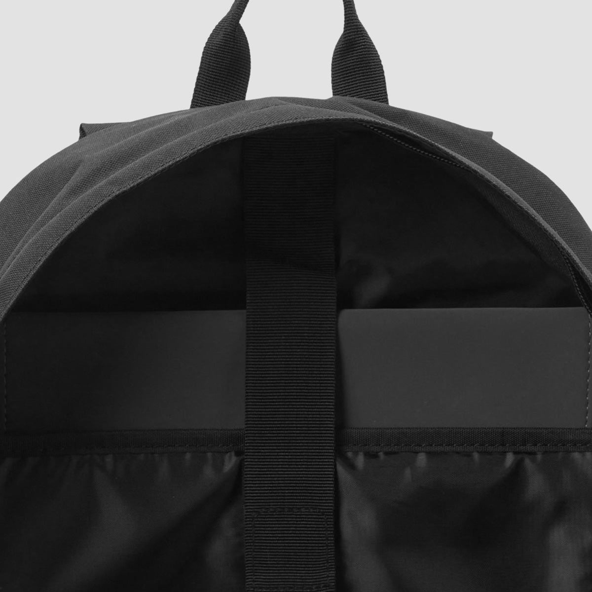 DC Backsider Core 4 20L Backpack Black