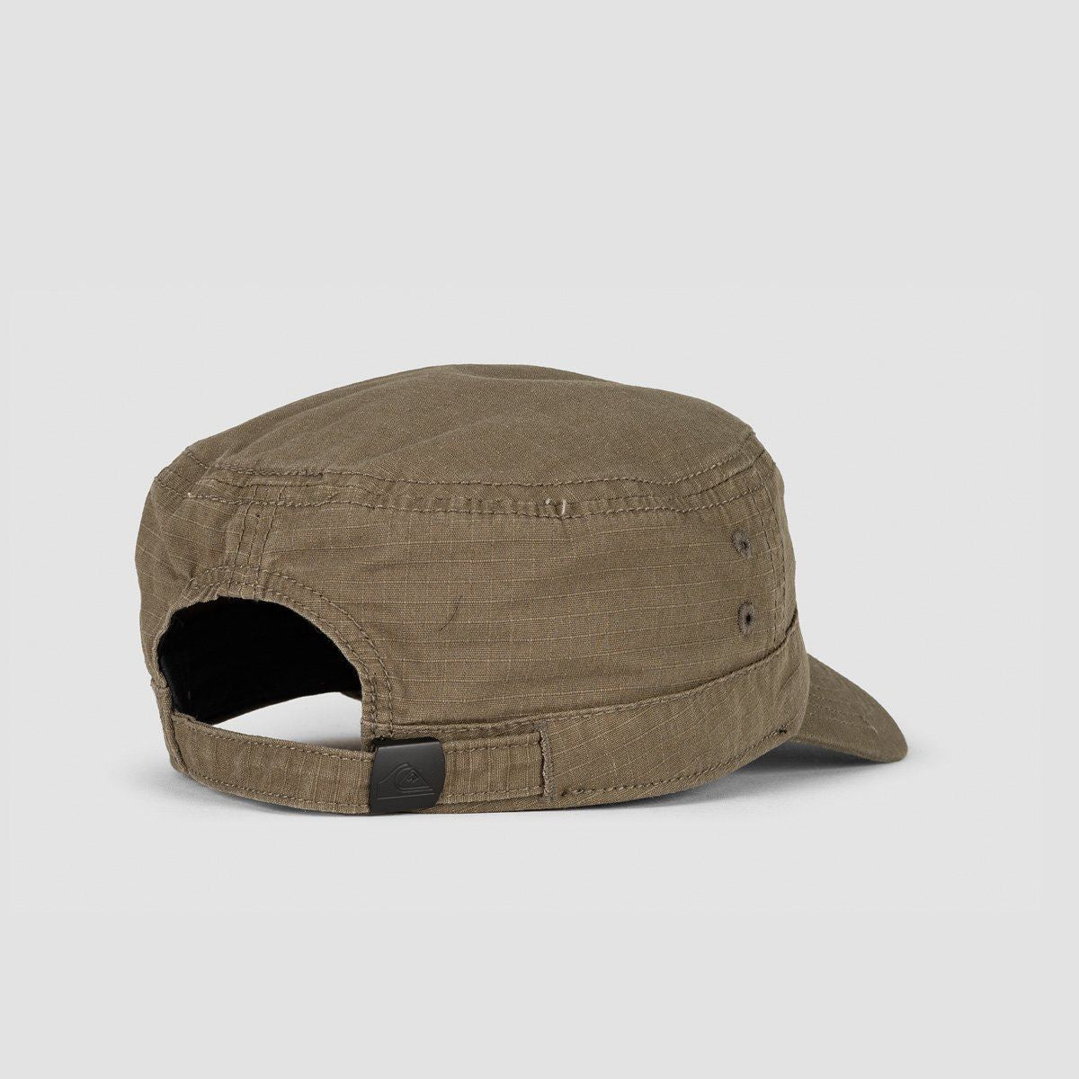 Quiksilver Renegade Military Cap Thyme