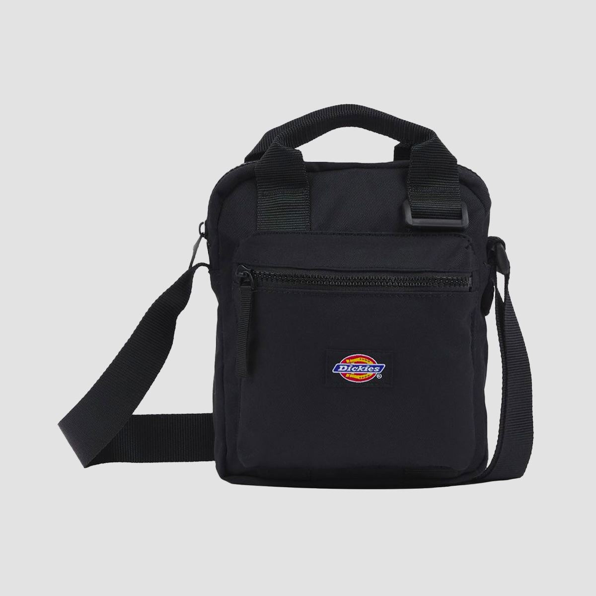 Dickies Moreauville Cross Body Bag Black