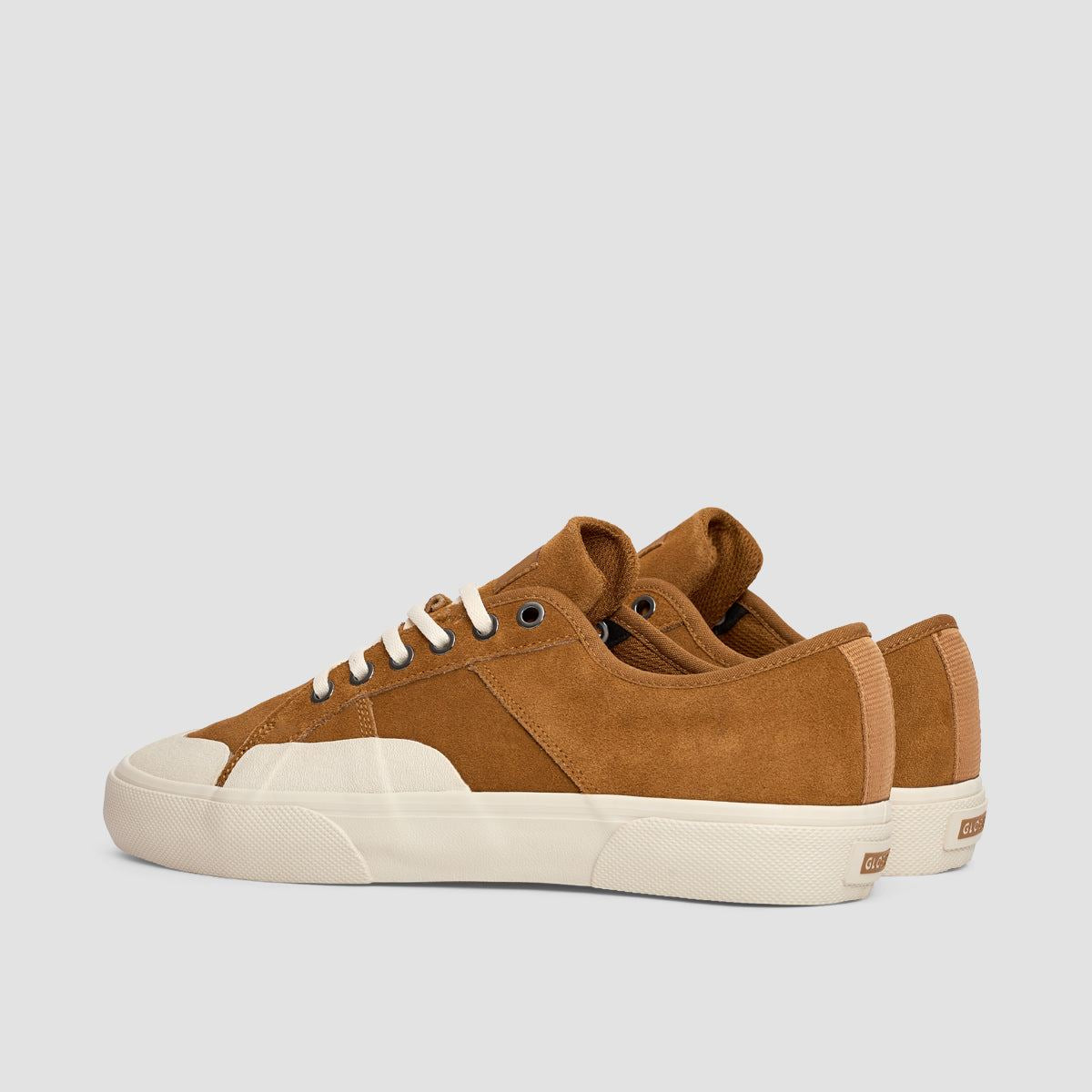 Globe Surplus Shoes - Cashew/Antique - Kids