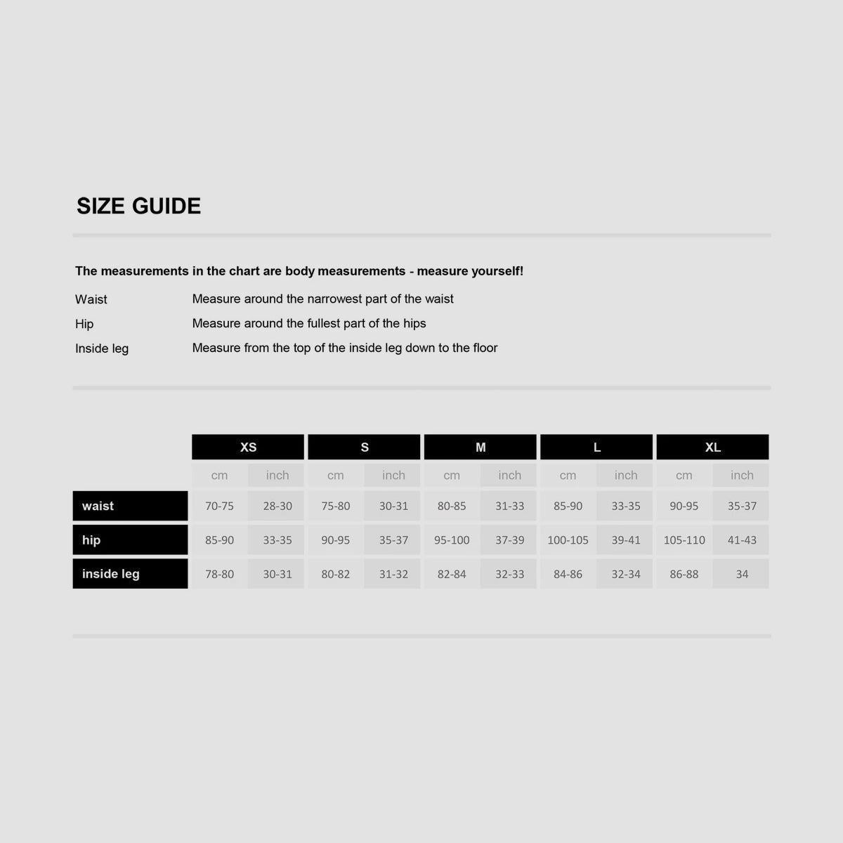 Polar Big Boy Jeans Light Blue