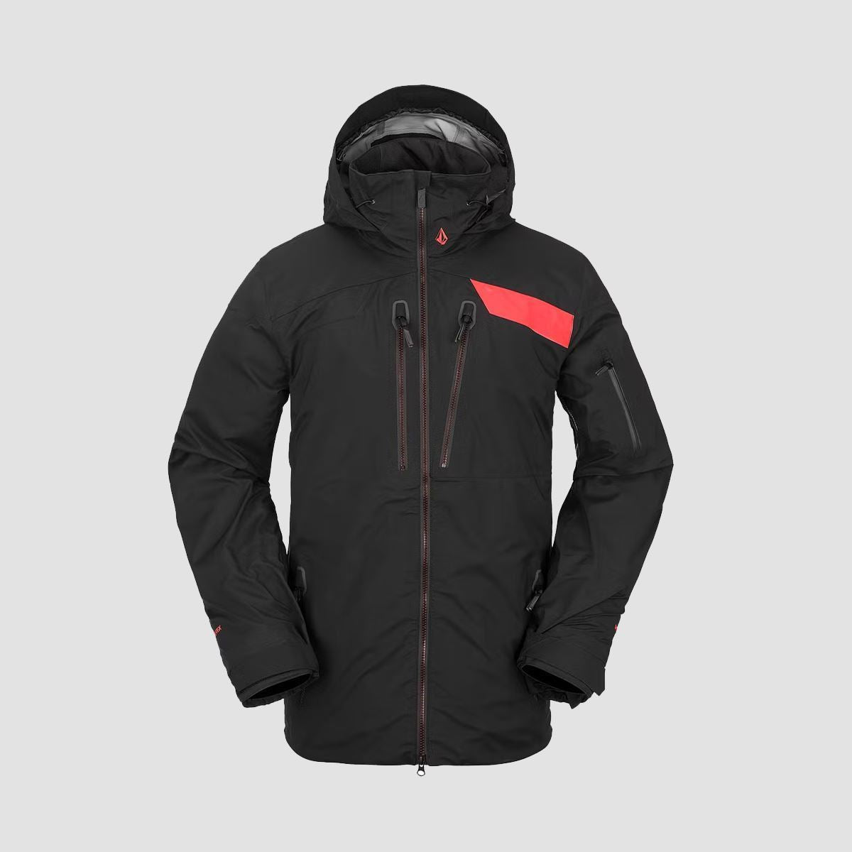 【新品】 VOLCOM GUCH STRETCH GORE JACKET Volcom GUCH Stretch GORE Mens Jacket 2024 | Corbetts Ski +