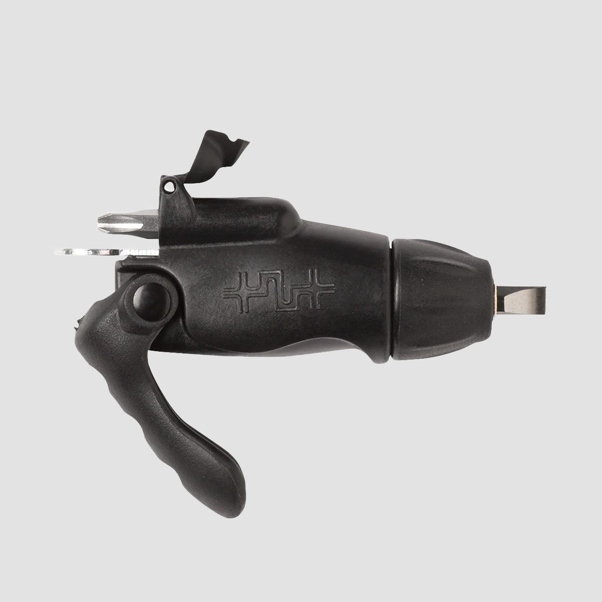 Burton Bullet Tool Black