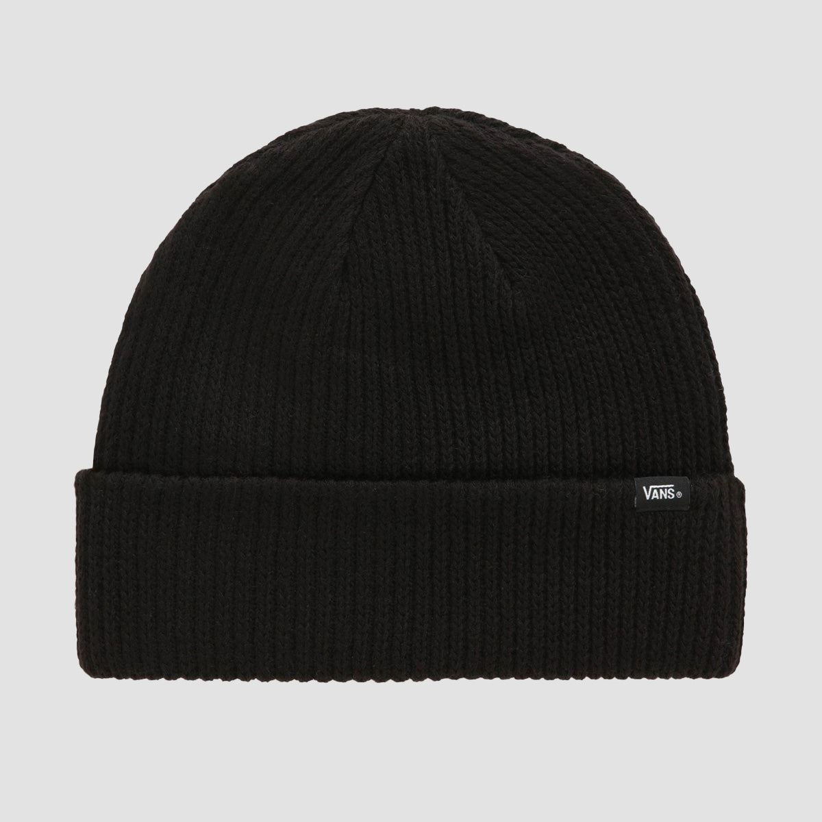 Vans Core Basics Beanie Black