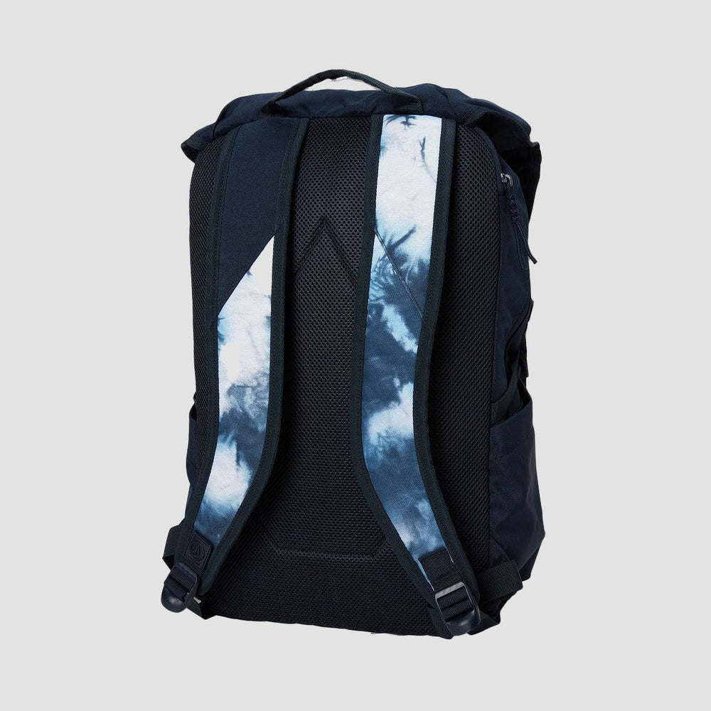 Volcom Substrate 28L Backpack Storm Blue