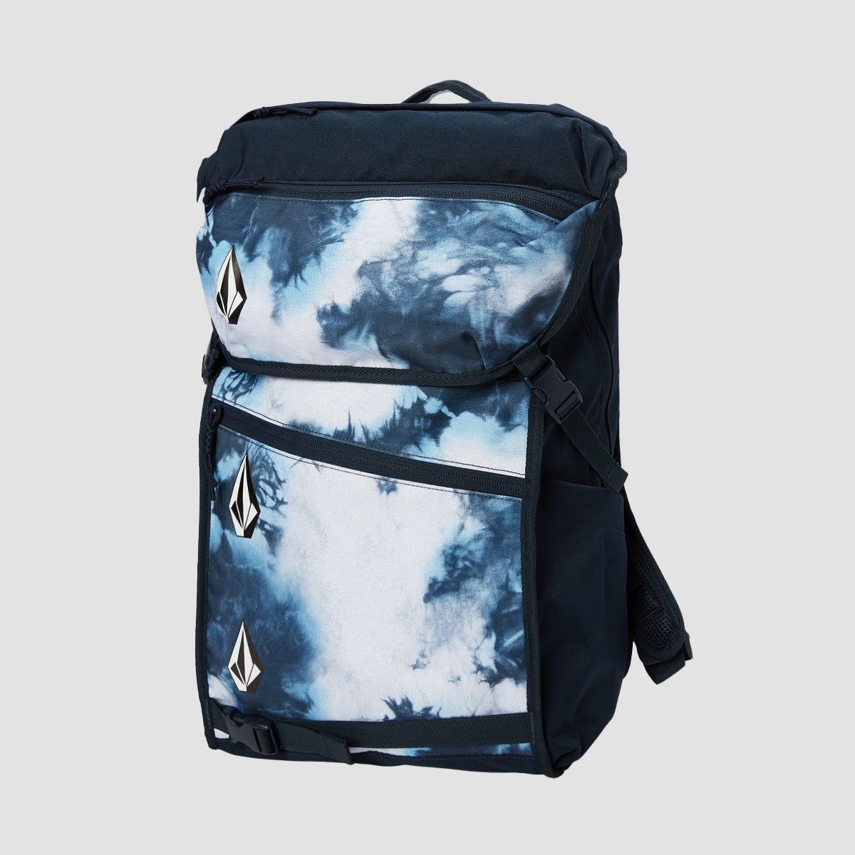 Volcom Substrate 28L Backpack Storm Blue