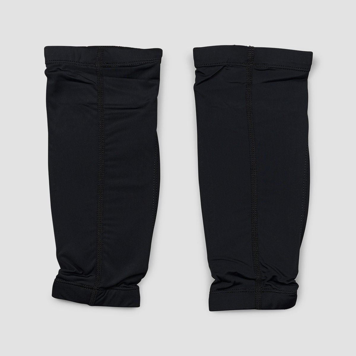 FootPrint Shield Shin Sleeves Black