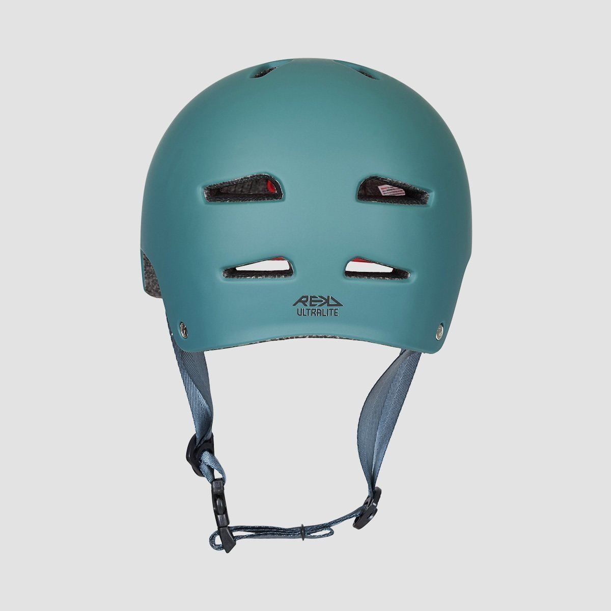 REKD Ultralite In-Mold Helmet Green