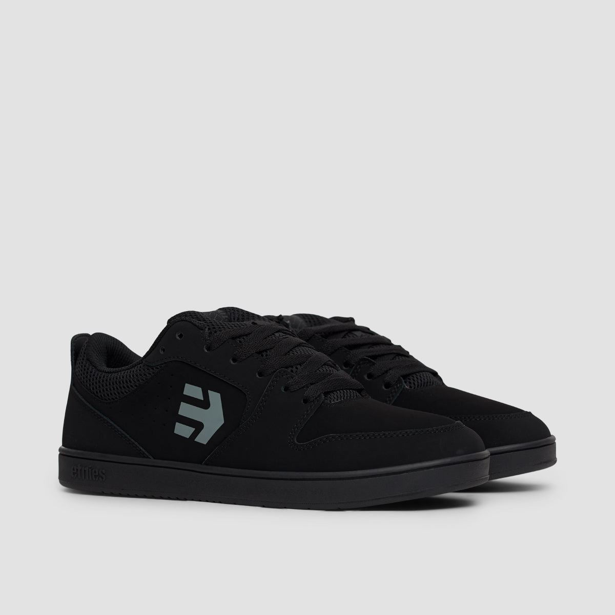 Etnies Verano Shoes - Black