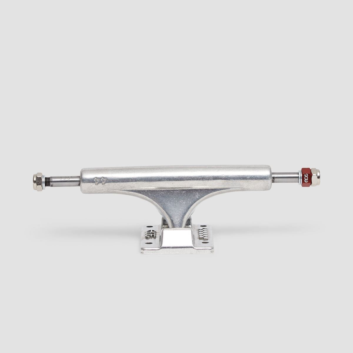 Ace AF1 Low 44 Skateboard Trucks 1 Pair Polished - 8.25"