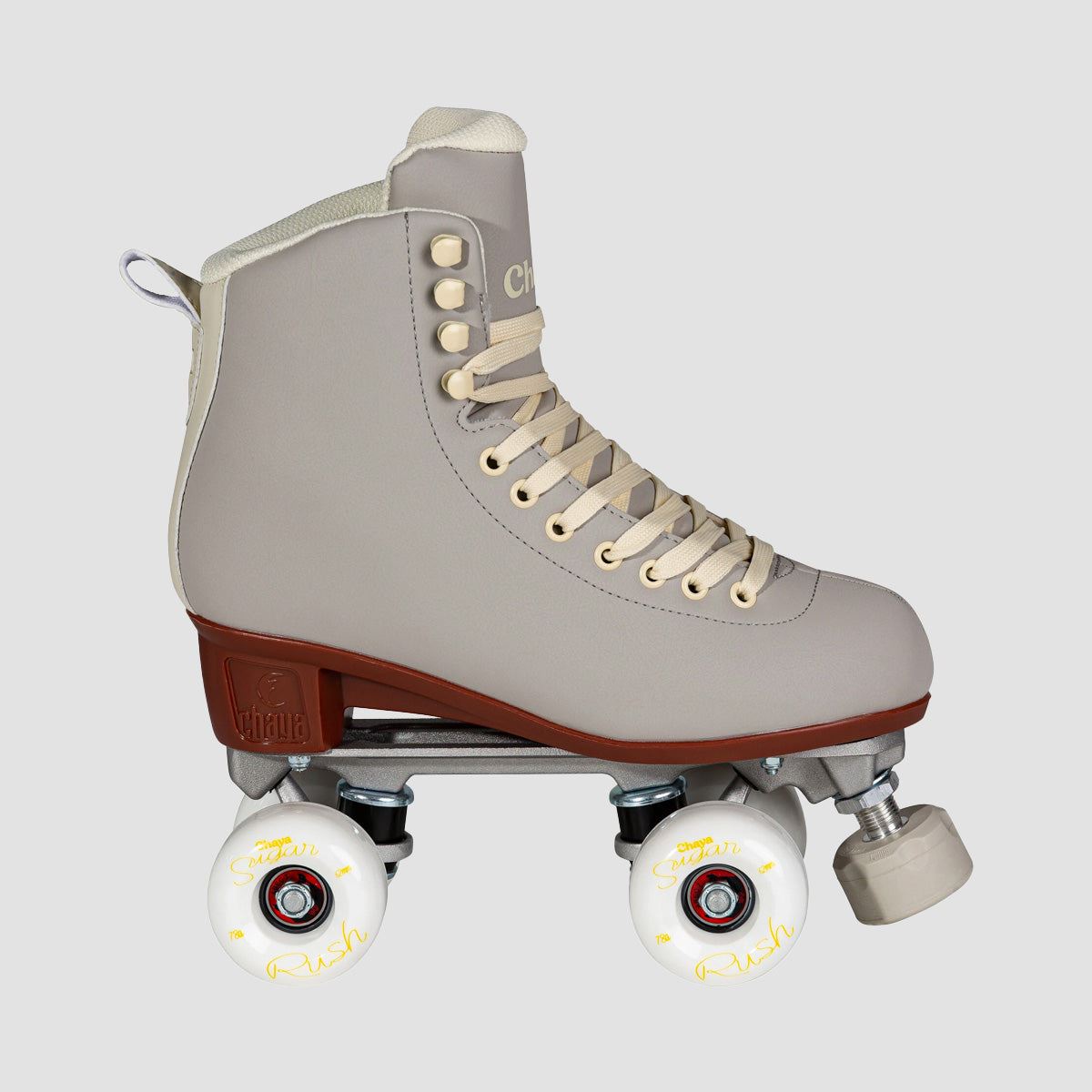 Chaya Lifestyle Melrose Quad Skates Deluxe Latte