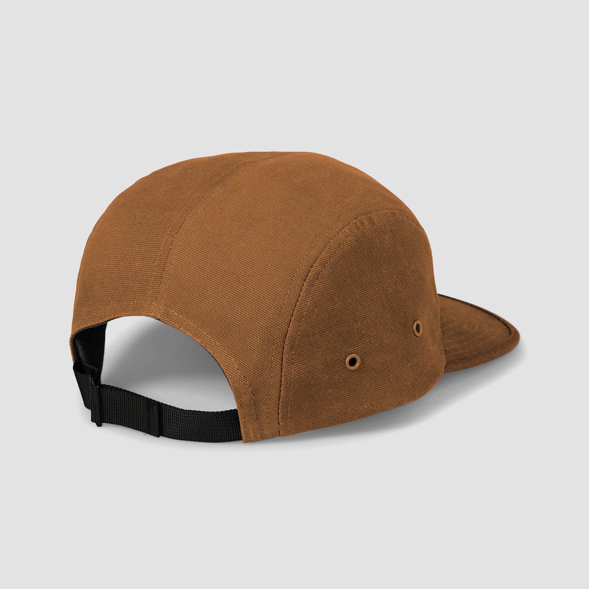 Carhartt WIP Backley Cap Brown