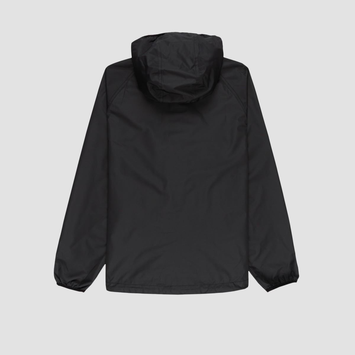 Element Alder 2.0 Travel Shell Jacket Flint Black