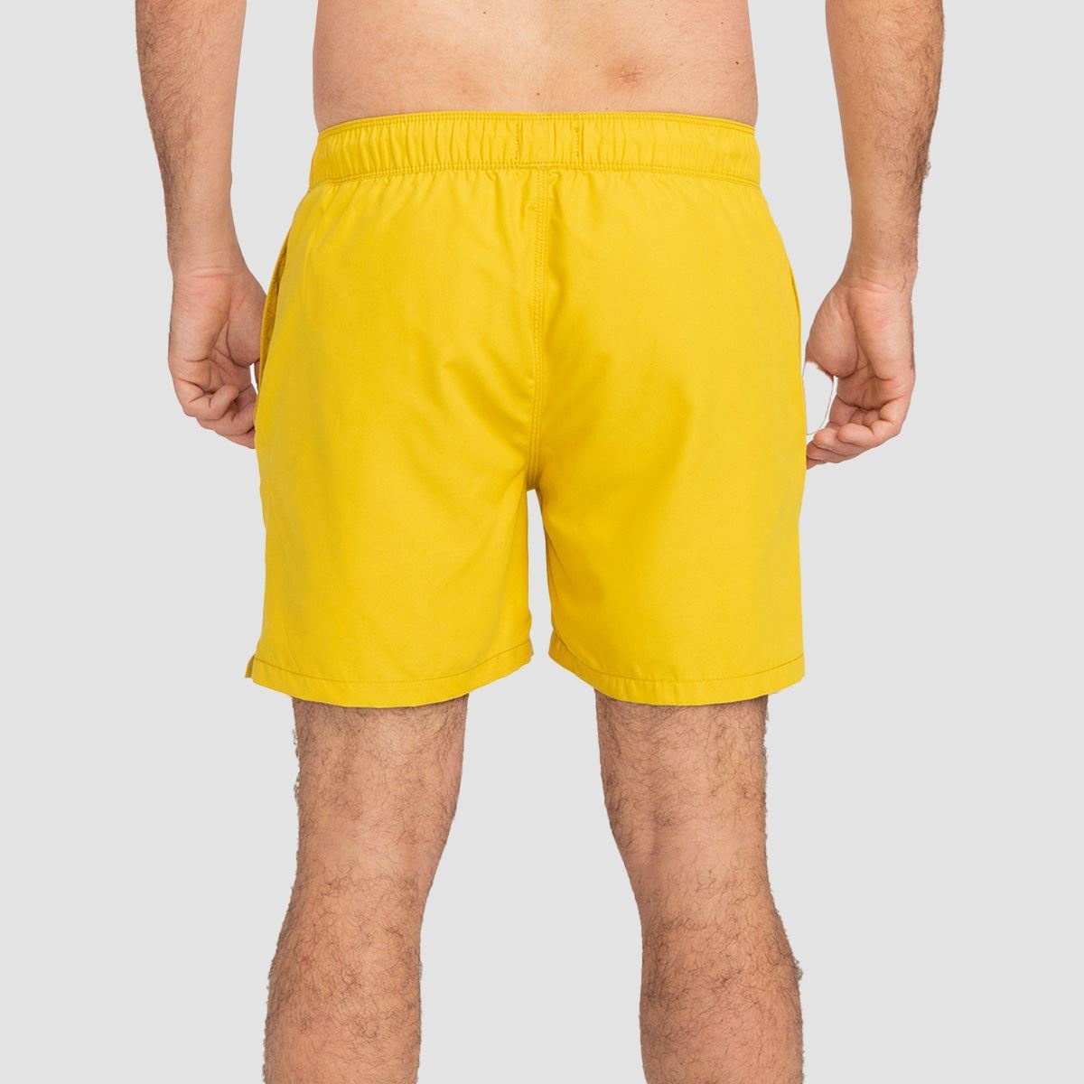 Billabong All Day 16" Swim Shorts Dijon