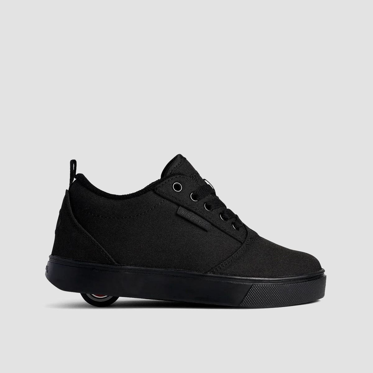 Heelys Pro 20 Triple Black Canvas