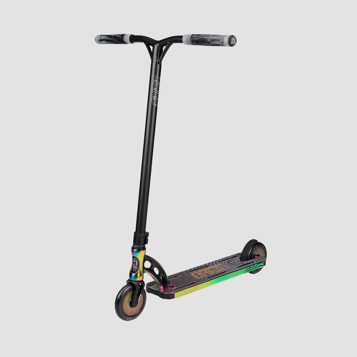 MGP VX Origin Team Edition 5" Scooter Neo Chrome