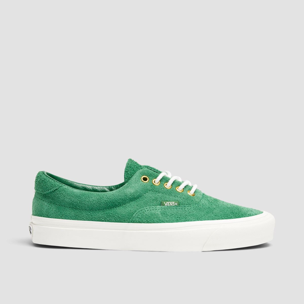 Vans Era 95 Siped DX Shoes - Pilgrim Fairway/Cloud Dancer