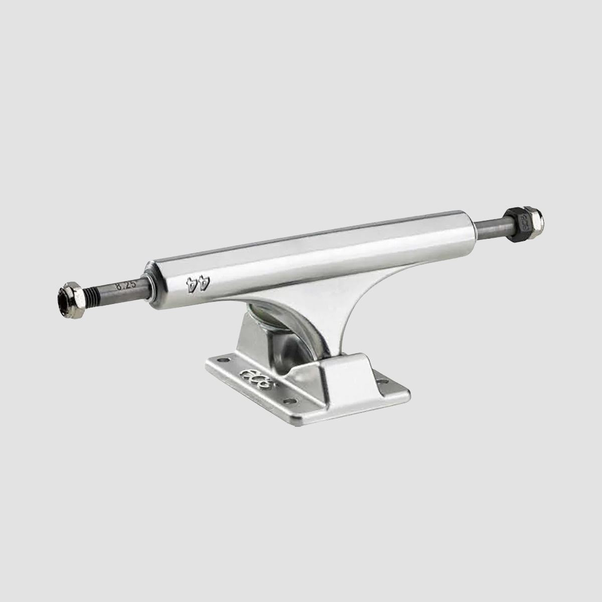 Ace AF1 Inverted Hollow 44 Skateboard Trucks 1 Pair Polished - 8.25"