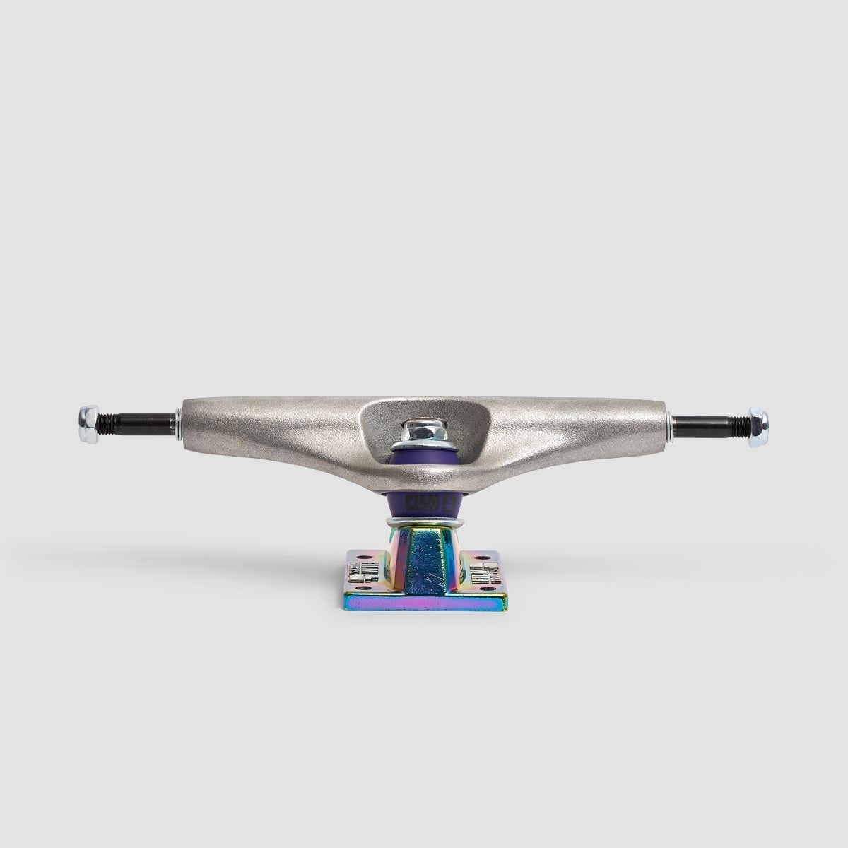 Film 5.5 Skateboard Trucks 1 Pair Petrol - 8.25"