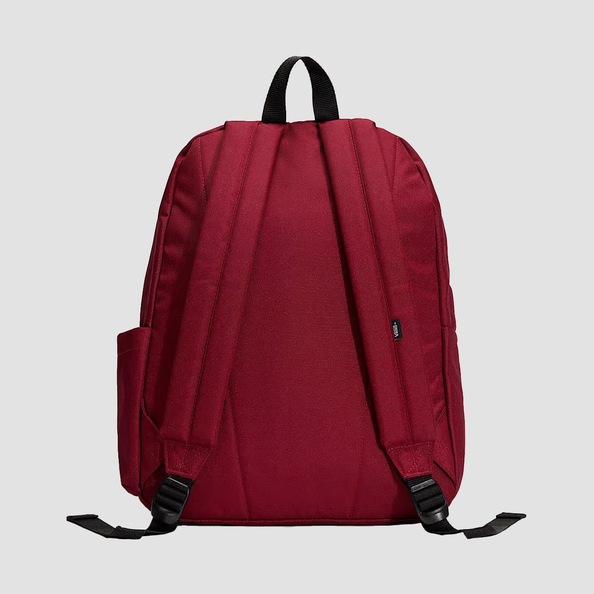 Vans Old Skool Classic 22L Backpack Bordeaux