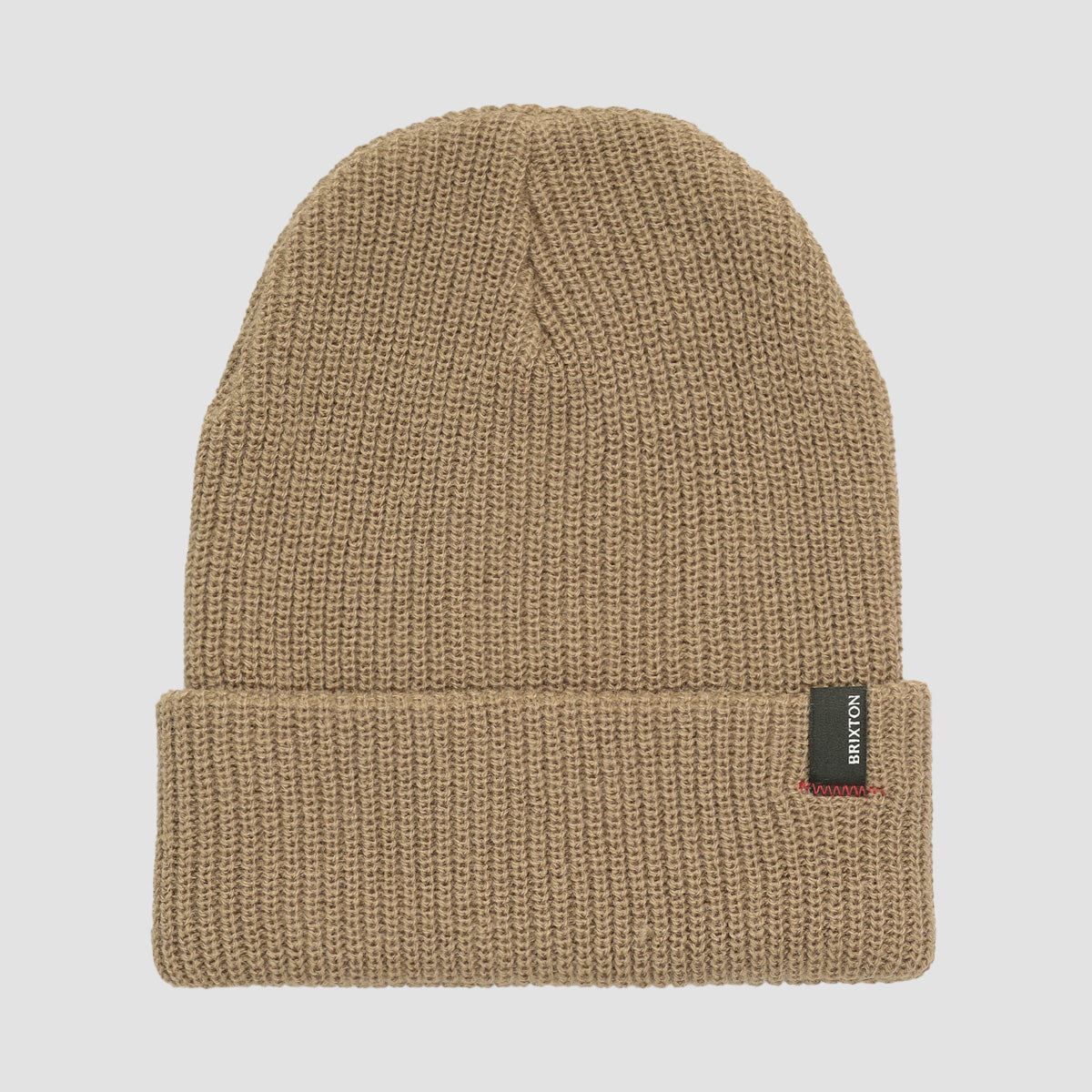 Brixton Heist Beanie Woodsmoke