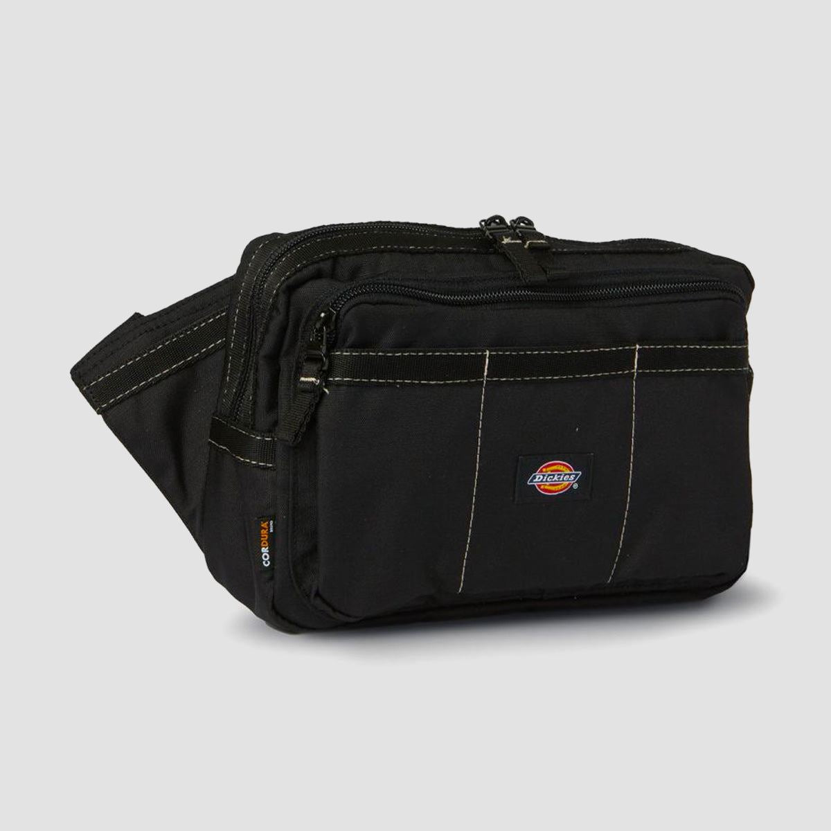 Dickies Ashville Cross Body Bag Black