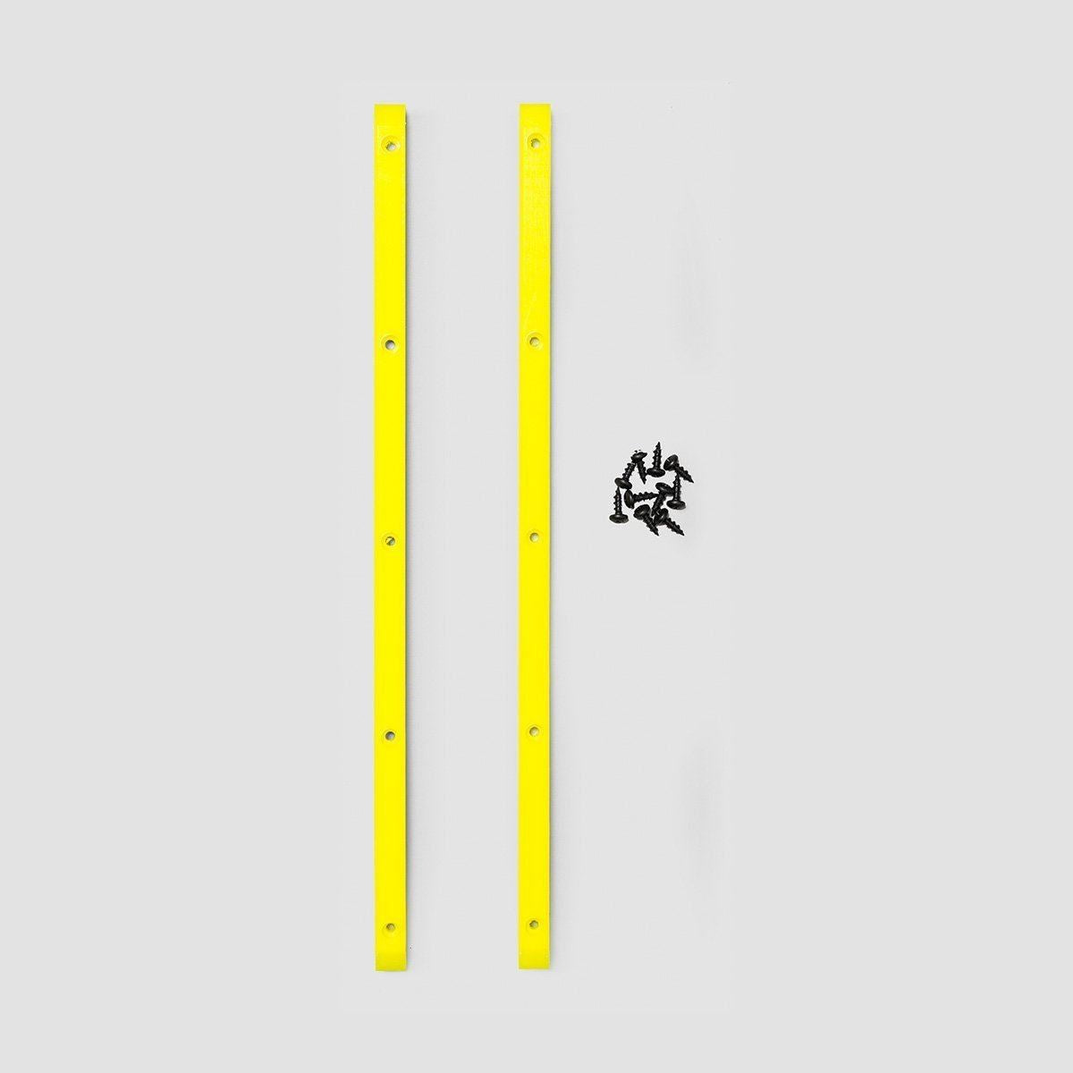 Powell Peralta Rib Bones Rails Yellow x2