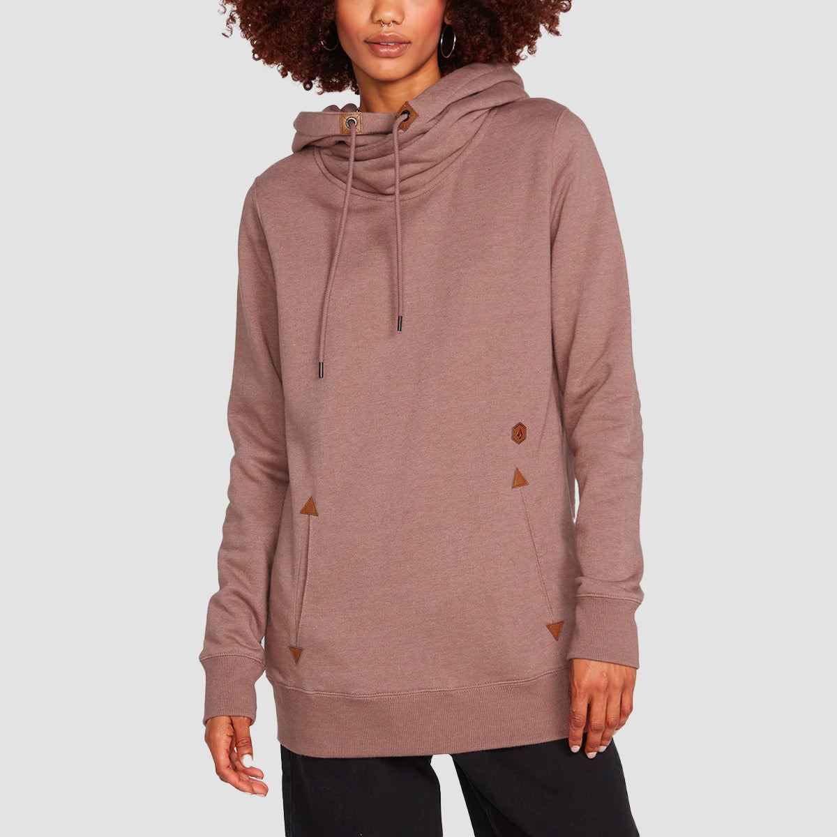 Volcom tower outlet hoodie