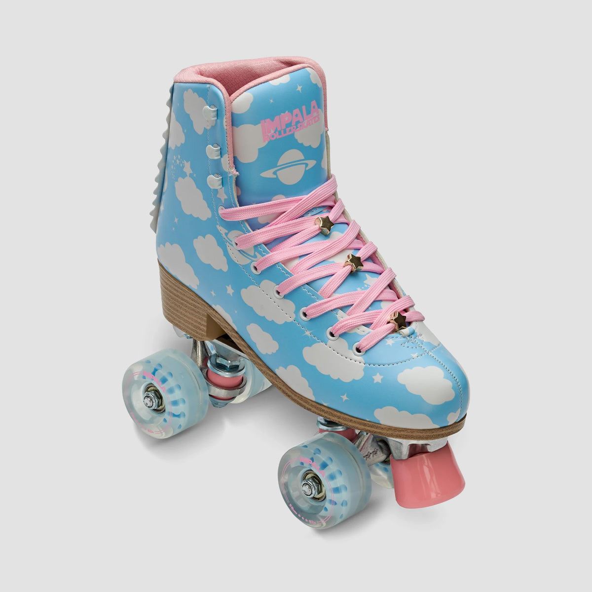 Impala Quad Skates Starbright