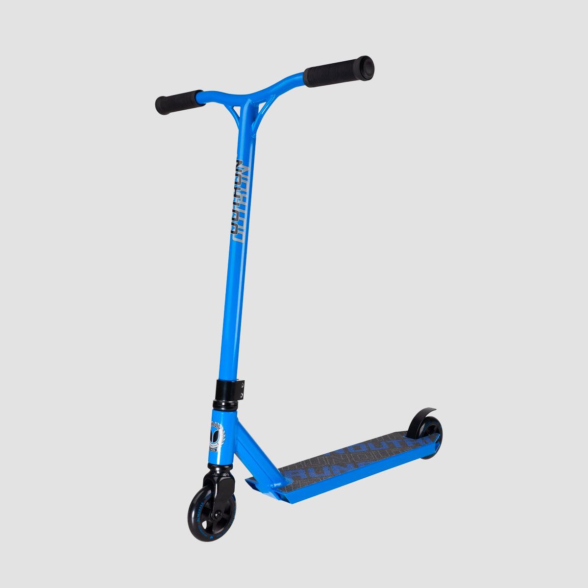 Blazer Pro Outrun 2 500mm Complete Scooter Blue