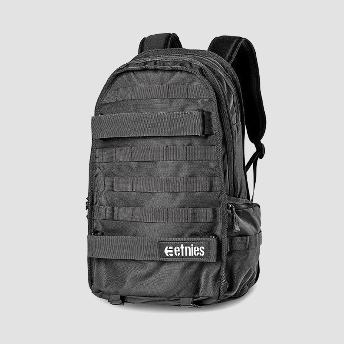Etnies Marana 31.5L Backpack Black