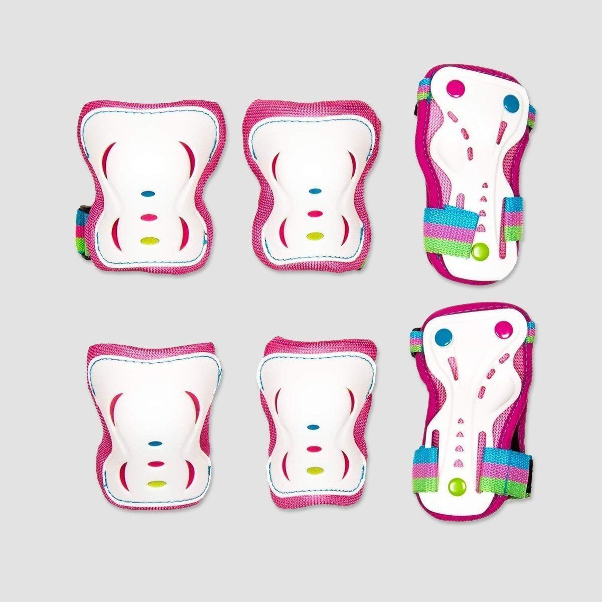 SFR Essential Triple Pad Set Candi - Kids