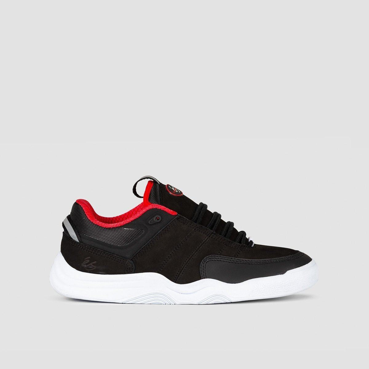 eS Evant Shoes - Black