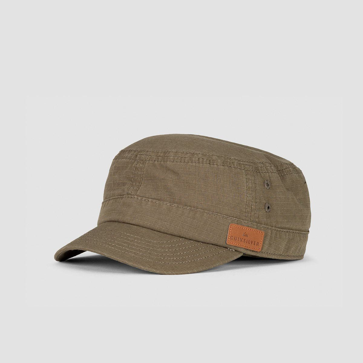 Quiksilver Renegade Military Cap Thyme