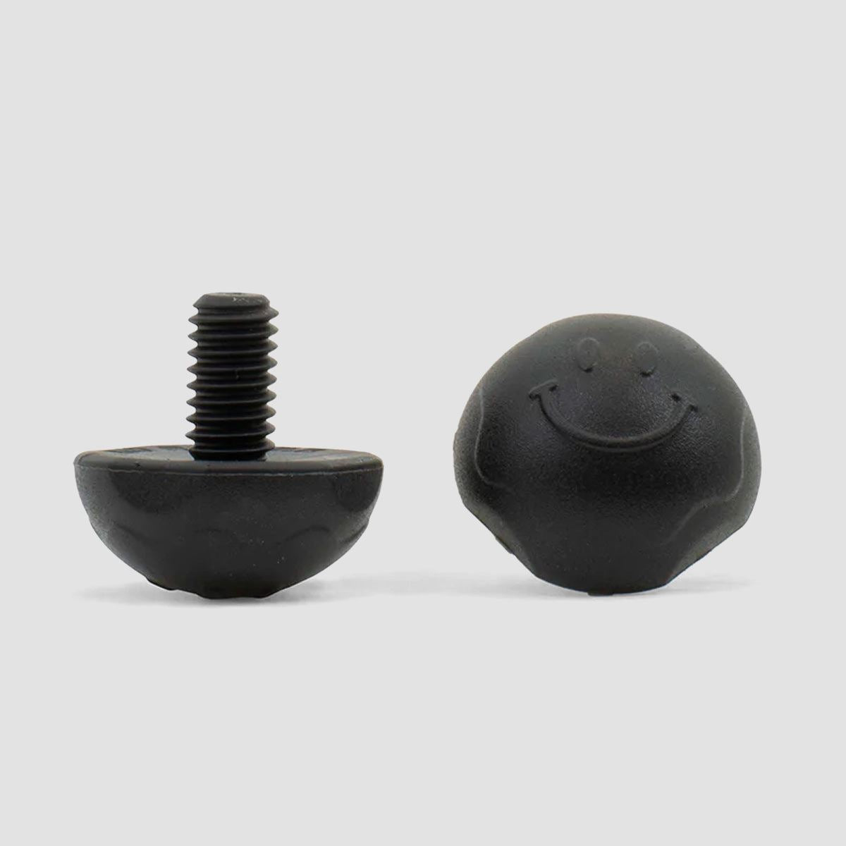 Rio Roller Jam Plugs x2 Black 5/16 Inch