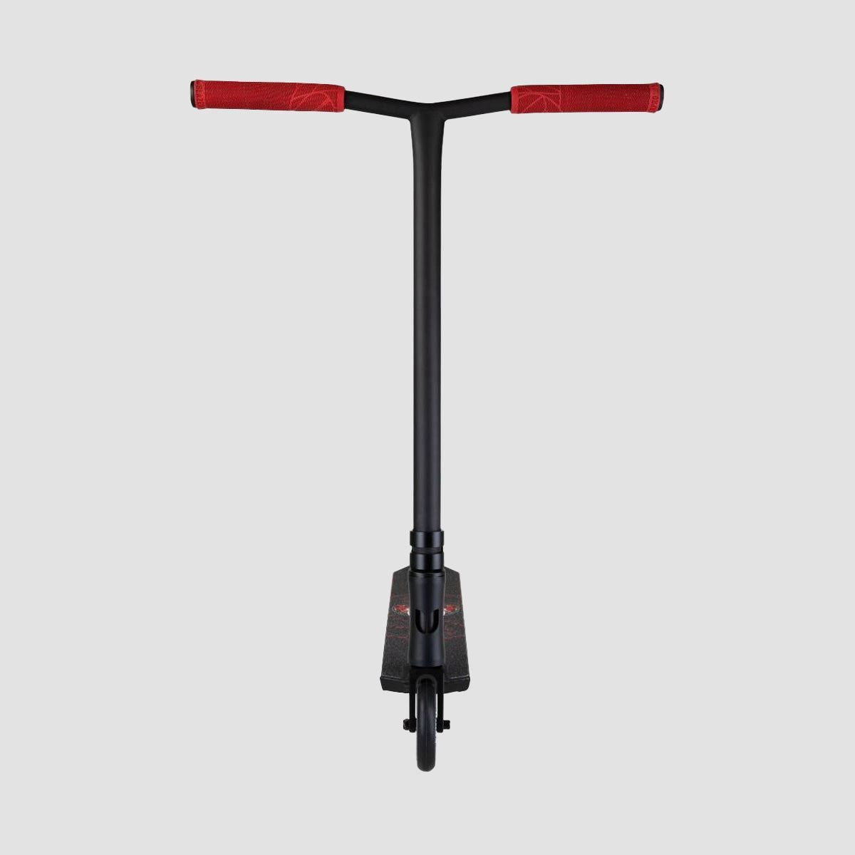 Blazer Pro Enigma 2 520mm Complete Scooter Black/Red