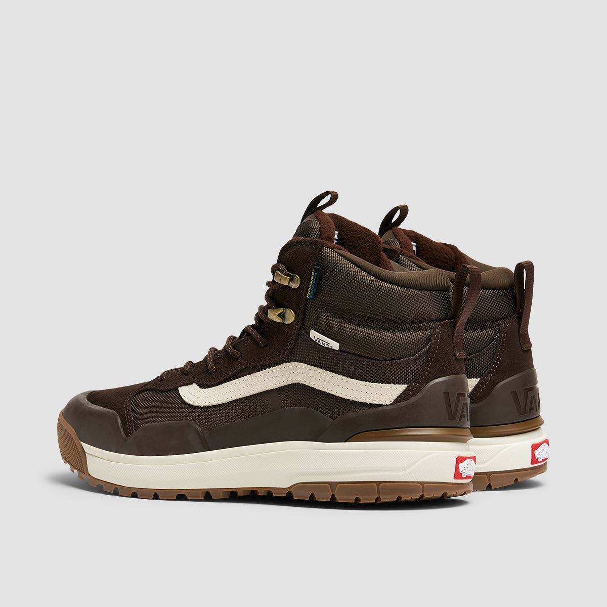 Vans UltraRange EXO Hi MTE2 High Top Shoes - Demitasse