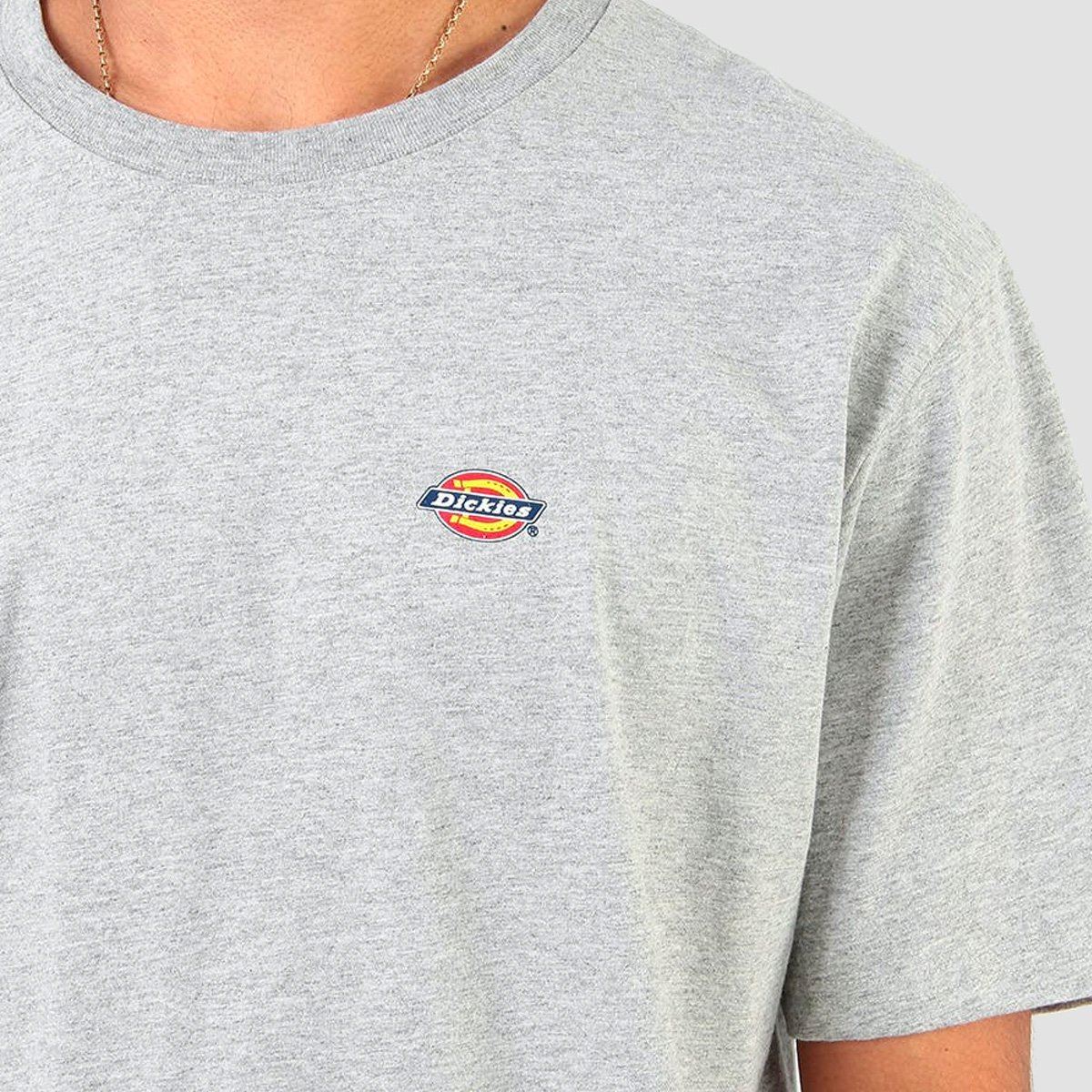 Dickies Mapleton T-Shirt Grey Melange