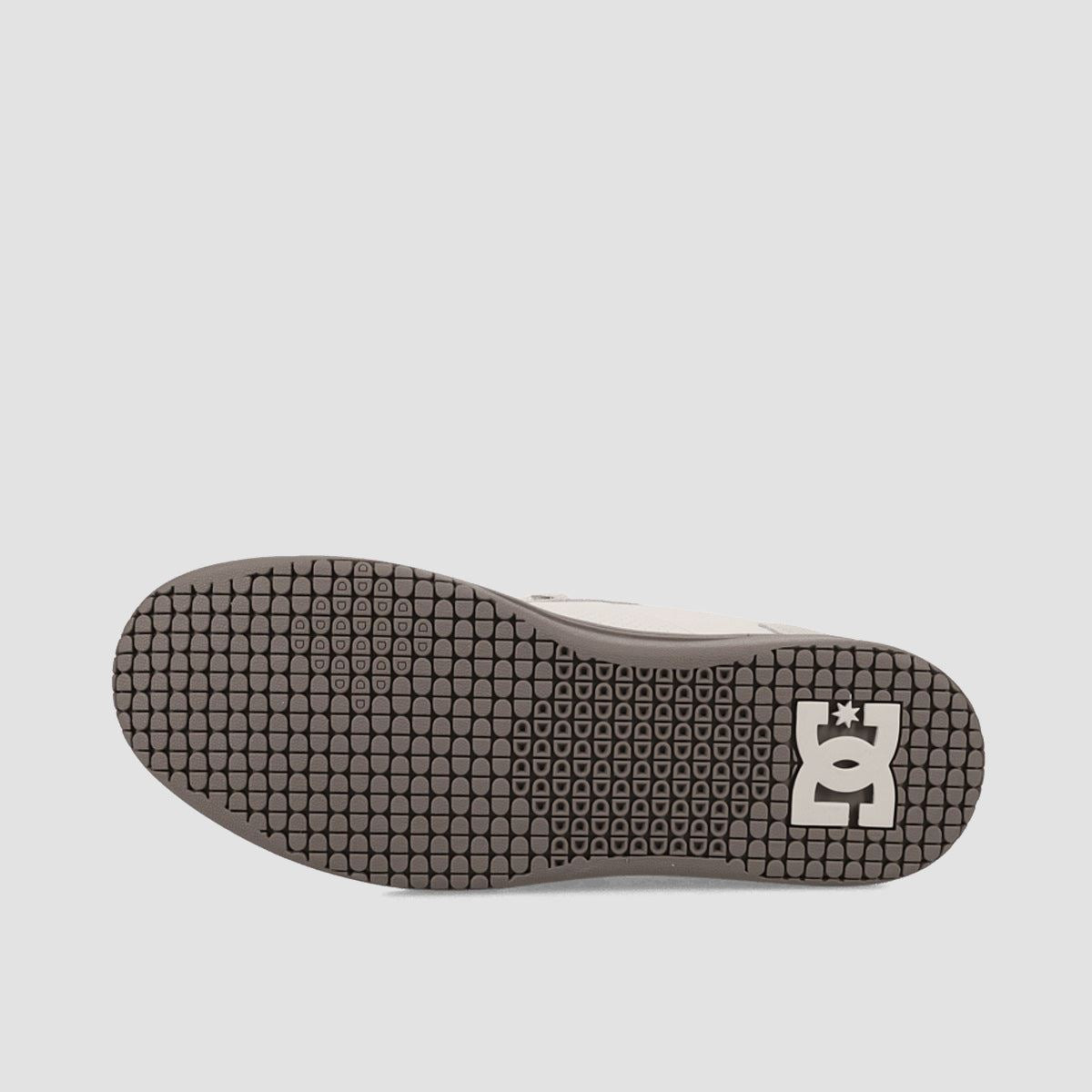 DC Astrix S Shoes - Silver Birch/Warm Taupe