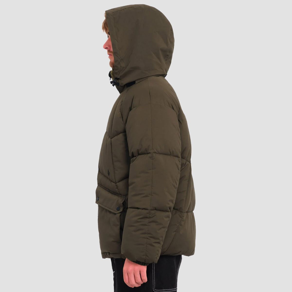 Volcom Maxstone 5K Jacket Wren