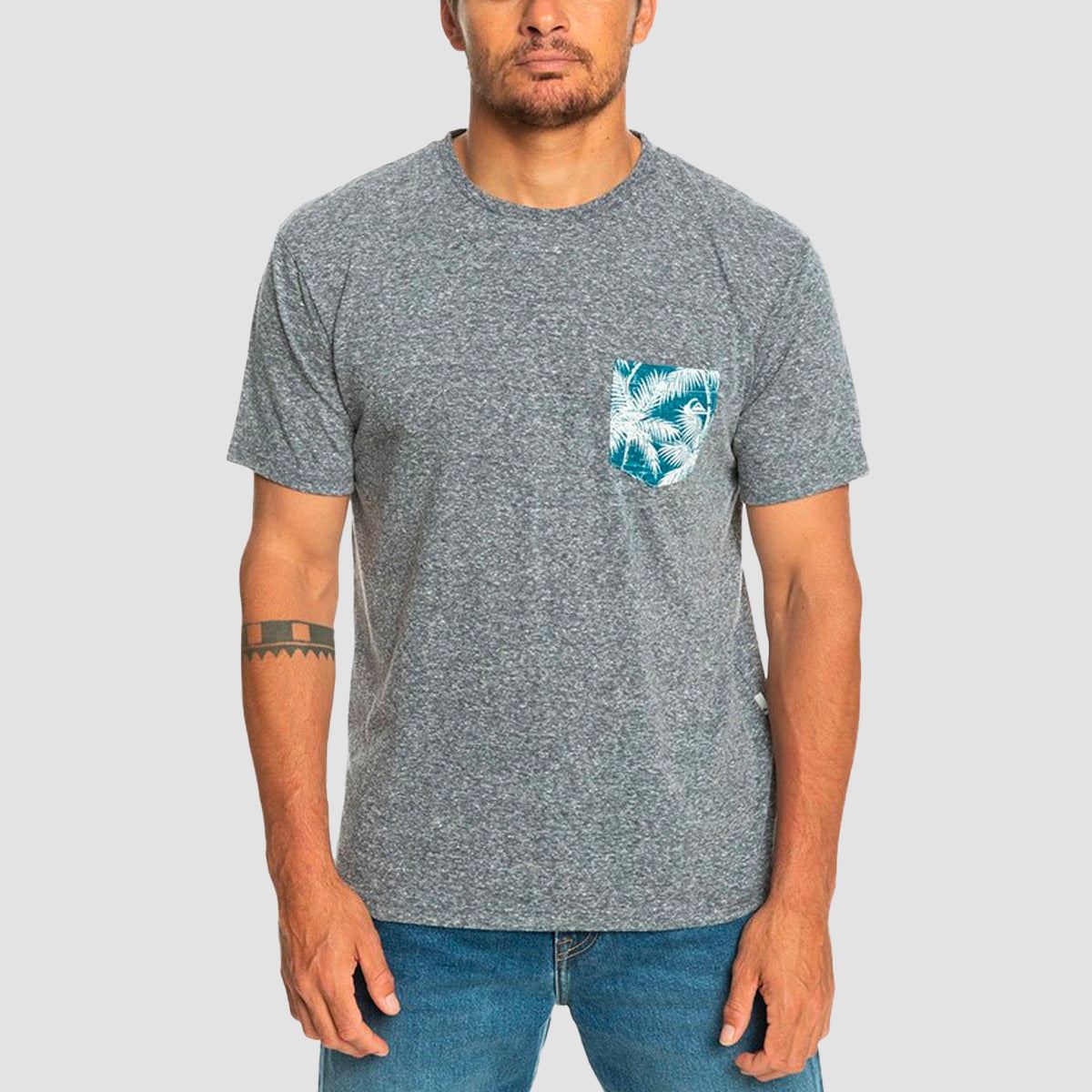 Rollersnakes Quiksilver T-Shirts | Men\'s